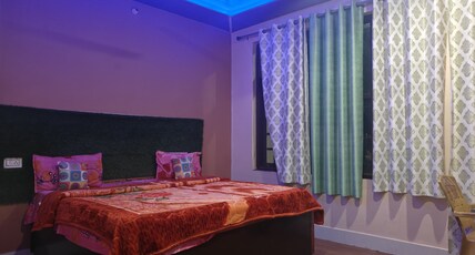 Ashirwad home stay Room Type - Bedroom 10