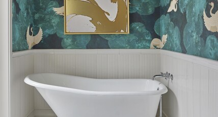 Cameo Beverly Hills by Hilton Room Type - HOLLYWOOD SUITE
