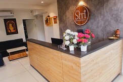 Hotel Shree Hari Om Residency