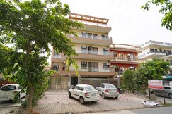 Hotel O Meghna Residency