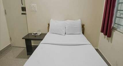 Manasu Arcade Room Type - Deluxe Non Room