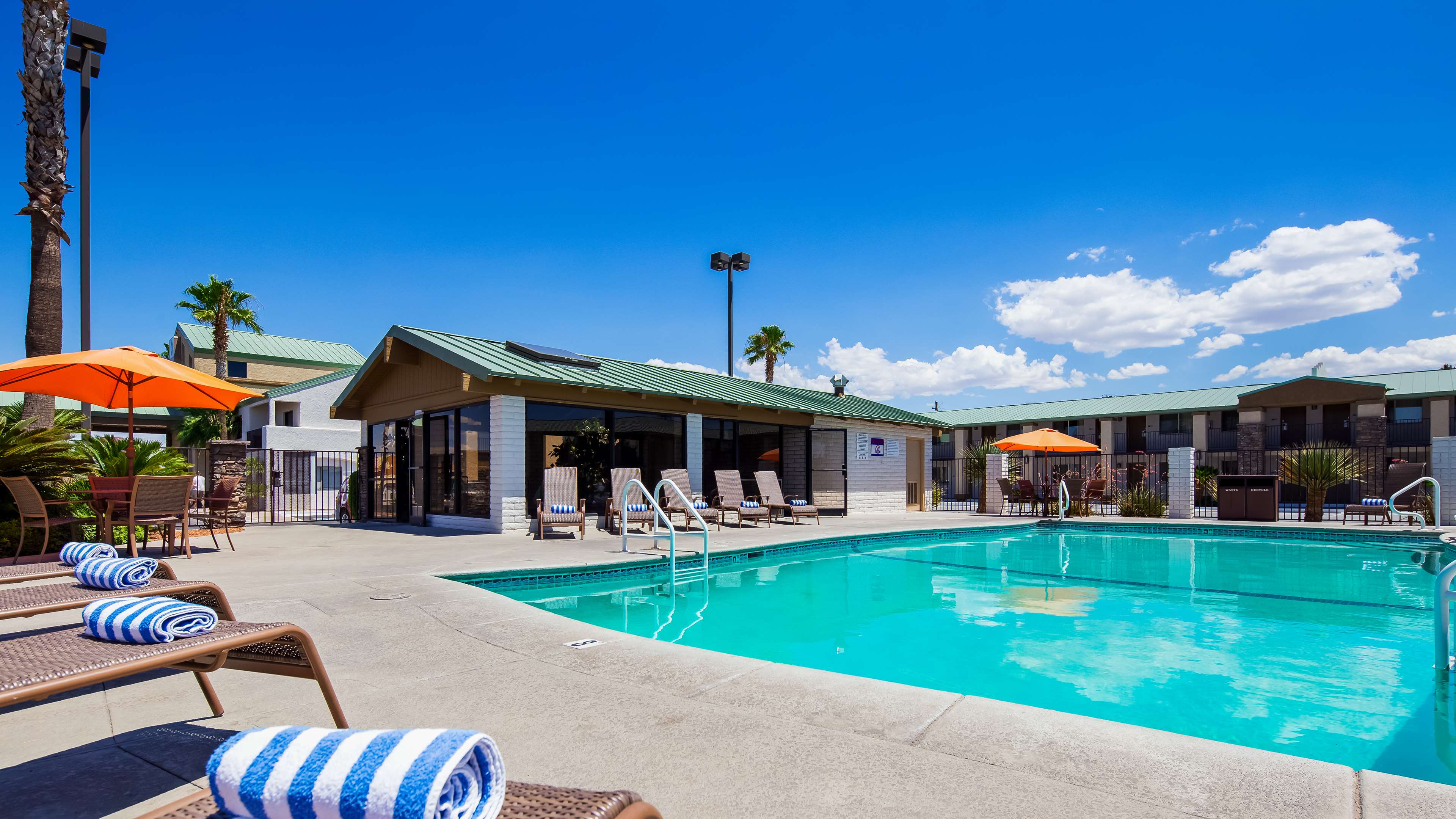 Best Western Plus King's Inn & Suites - Tap to explore photos