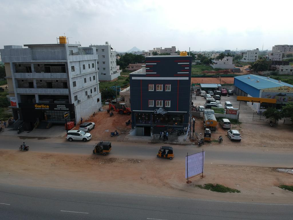 DBR SUITES - Durga Hospitality & Motels - Tap to explore photos