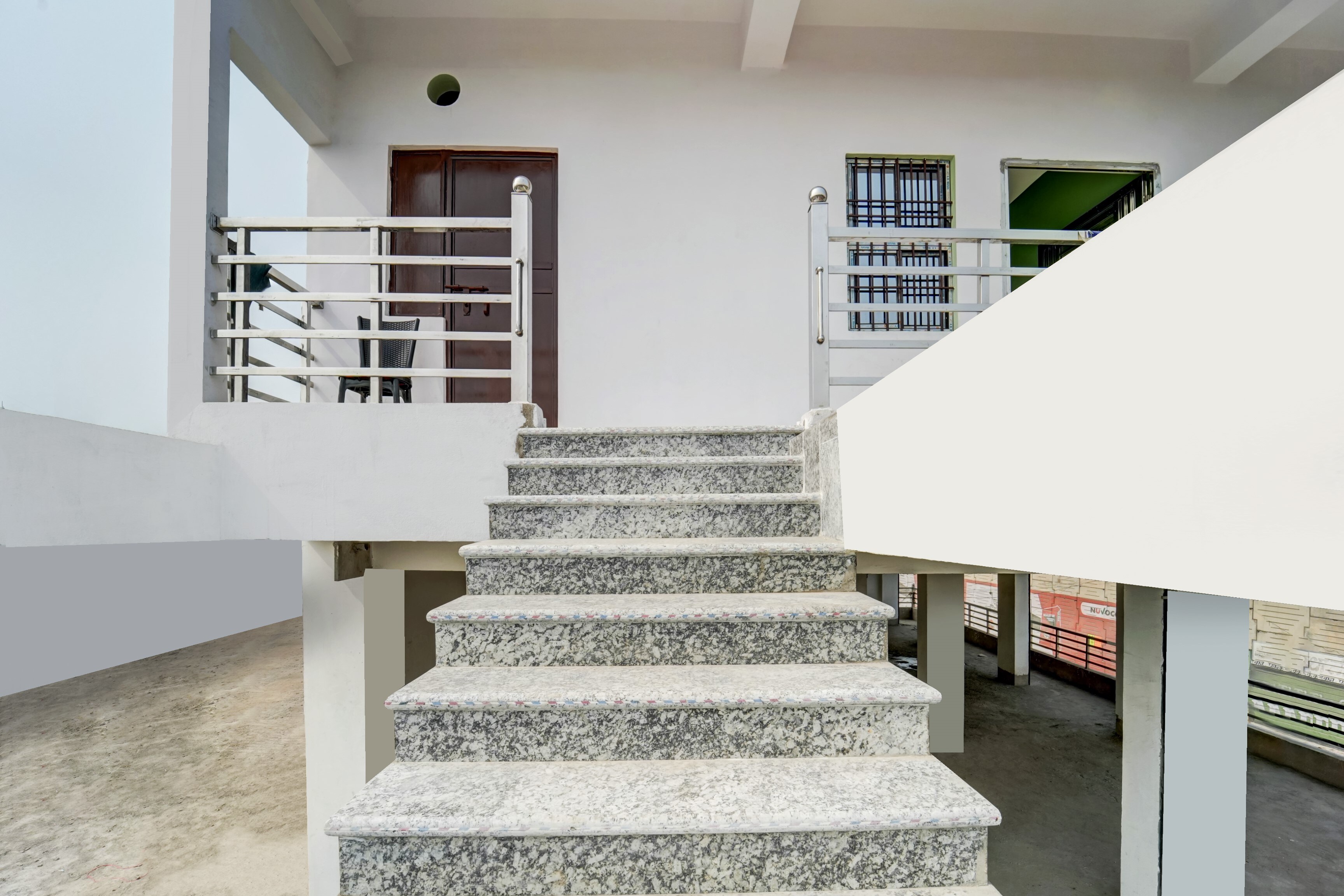 OYO Hotel 820301 O Vatika - Tap to explore photos