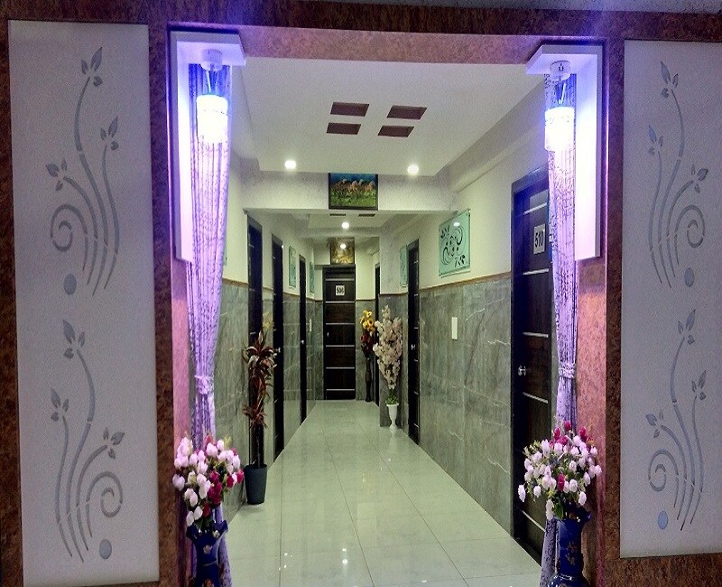 Main gallery