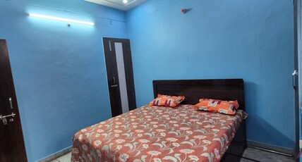 Shri Vrinda Nikunj Room Type - Bedroom 3