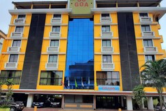 Hotel Go Goa