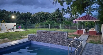 River Front 2BHK villa Room Type - River Front 2BHK villa