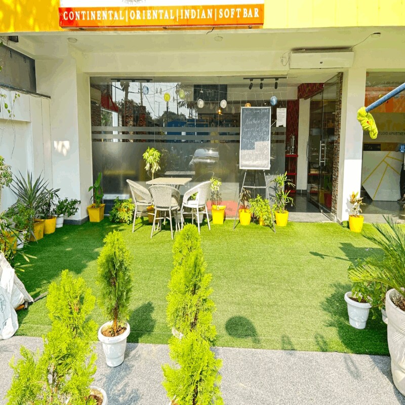 Lime Tree Studios @Element One - Tap to explore photos