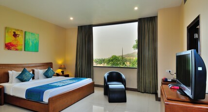 Hotel Gianz Room Type - Executive Room With Free WiFi