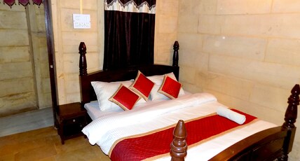 Hotel Fotiya Jaisalmer Room Type - standard room