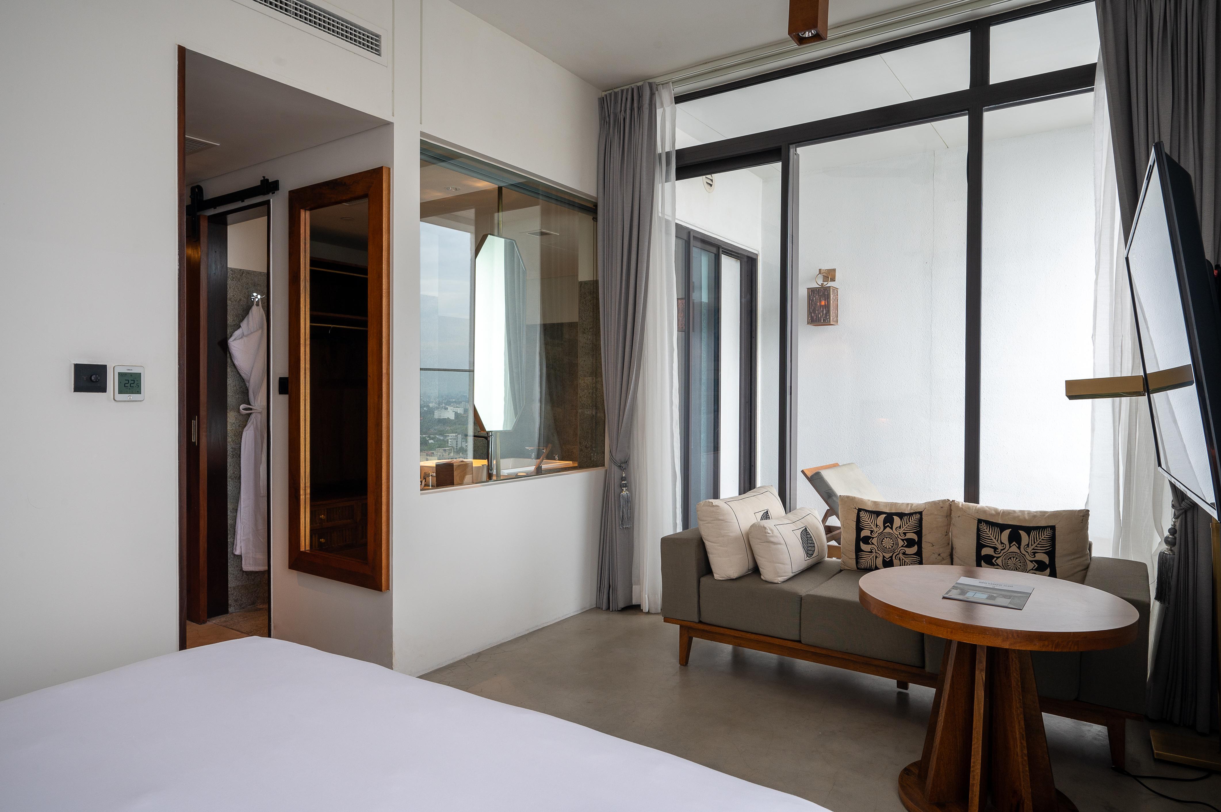 Granbell Hotel Colombo - Tap to explore photos