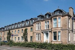 Travelodge Edinburgh Cameron Toll