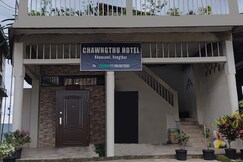 Chawngthu Hotel