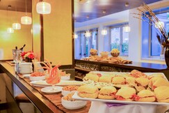 Best Western City Hotel