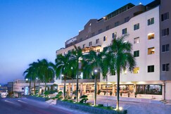 Aston Karimun City Hotel