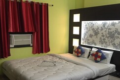 Hotel Krishna