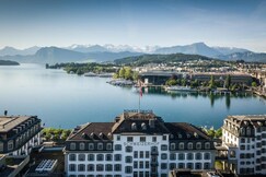 Hotel Schweizerhof Luzern