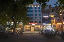 Hotel Amar Inn by Quadis - Lajpat Nagar