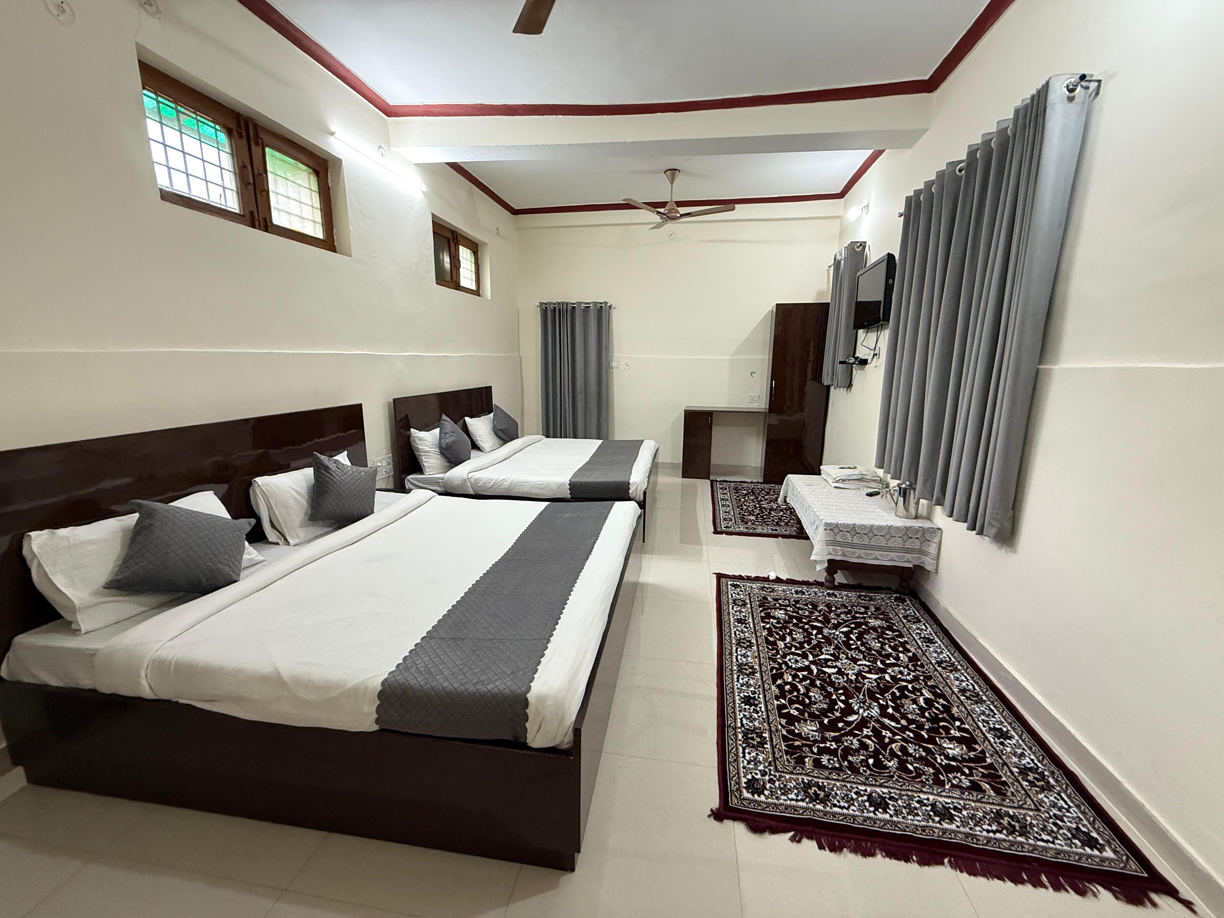 Mayank Resort - Tap to explore photos