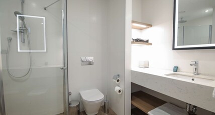 Hilton Garden Inn Ankara Dikmen Room Type - KING ROOM