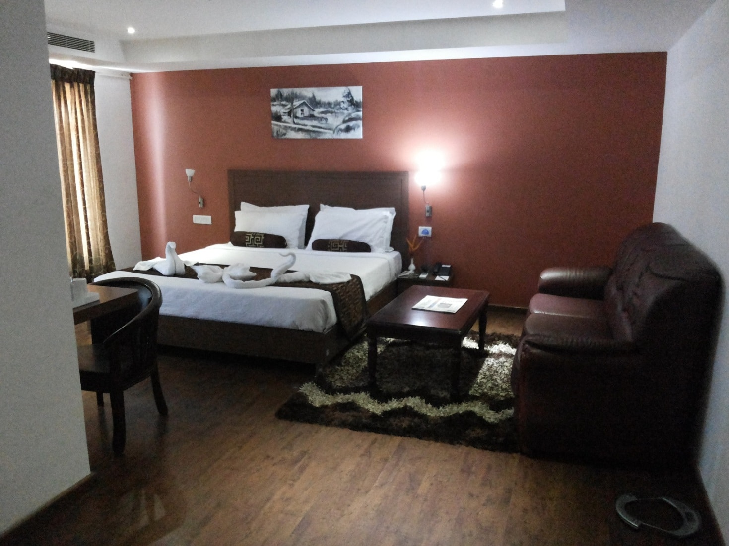 Hotel Milestonnez Sriperumbudur - Tap to explore photos