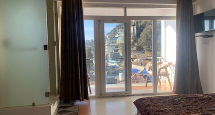 Rock Stone Room Type - three bed