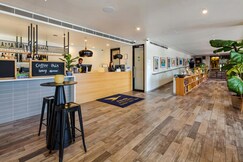 NOVOTEL SUITES MUC SCHWABING