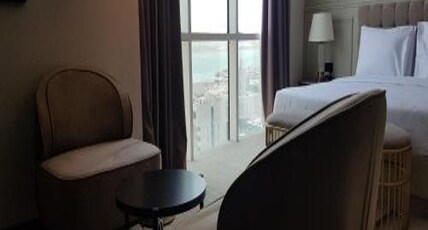 Horizon Manor Hotel Room Type - Superior King