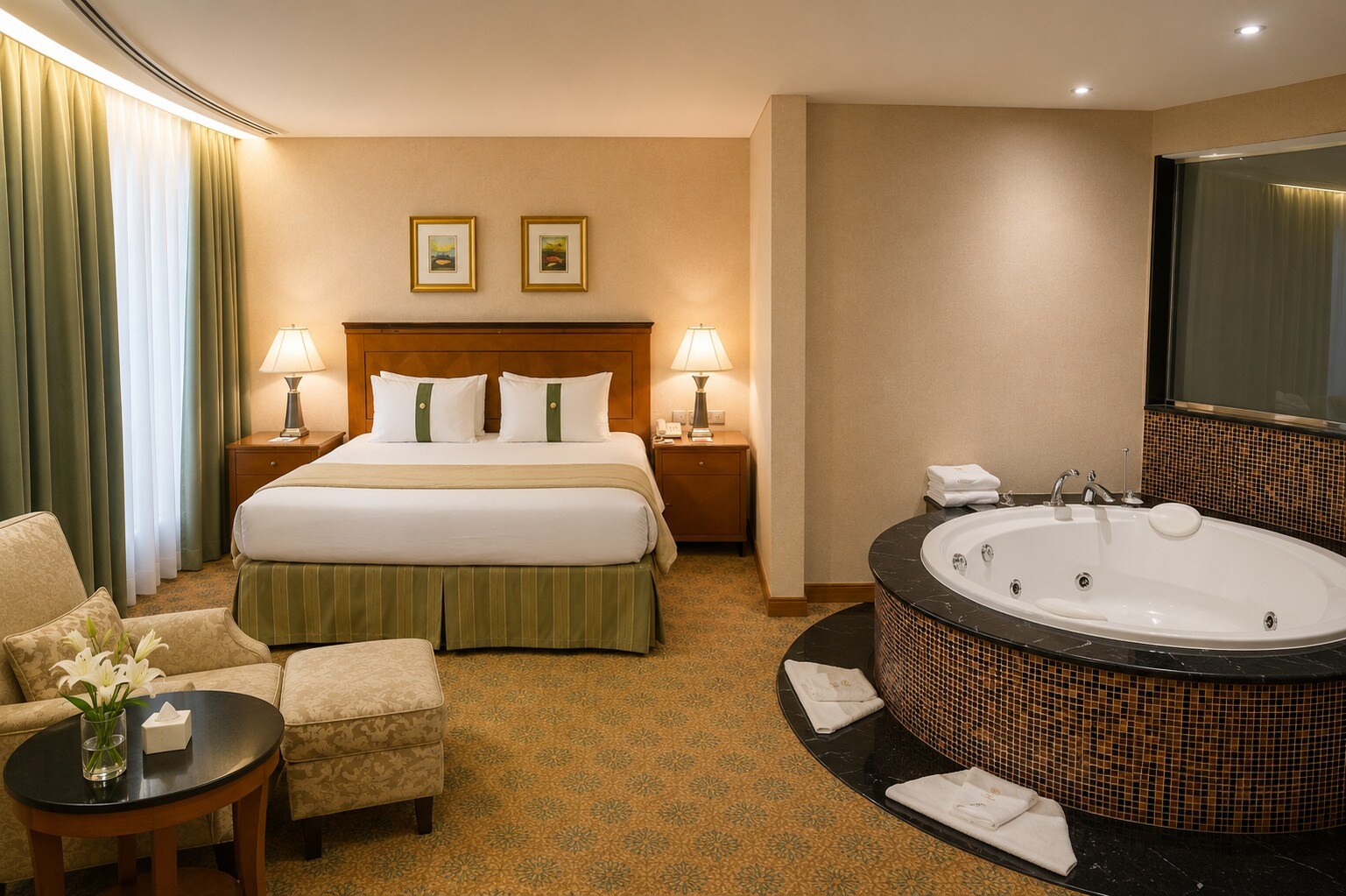 Eastyard Khobar Hotel - Tap to explore photos