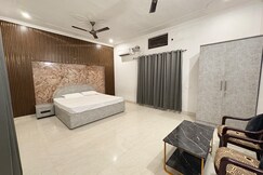 The Wings Home 3 BHK