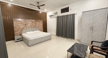 The Wings Home 3 BHK Room Type - The Wings Home 3 BHK