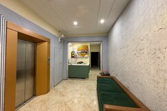 HOTEL BHANDARI AMRITSAR