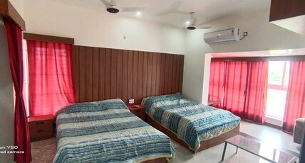 Pechi Kudil Room Type - Pechi Kudil