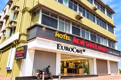 Address of NEW SHRINIWAS LODGING AND BOARDING HOUSE