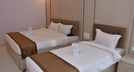 Hotel Devi Palace Room Type - Premium Room