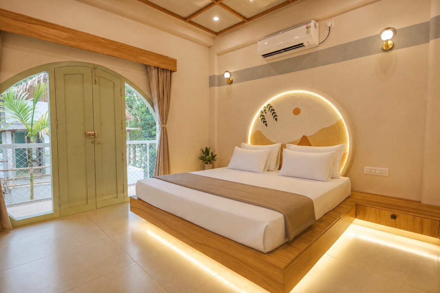 AYANA LAKE RESORTS - Tap to explore photos