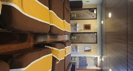 Ponmurugan Residency Room Type - Standard Big Boos Rooms