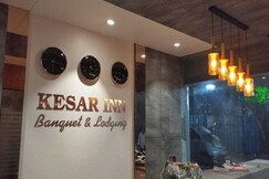 Kesar Inn Banquet and Lodging