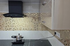 TIDI Nest Residency