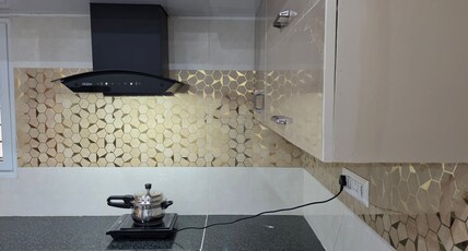 Luxury Stay in Electronic City Room Type - TIDI Nest Residency