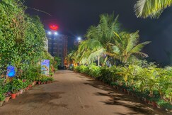 Address of RG Homes | Entire 1BHK Apartments | 800M From Baliapanda Beach
