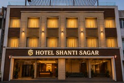 Hotel Shanti Sagar