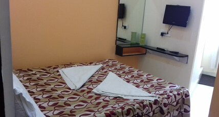 Hotel Barbareek Inn Room Type - Standard Double Room(without Window)