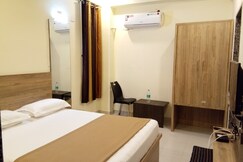Ashapura Hotel N Restro.