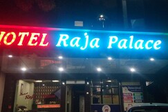 Raja Palace
