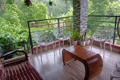 Address of Angel Homestay