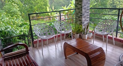 Angel Homestay Room Type - Angel Homestay