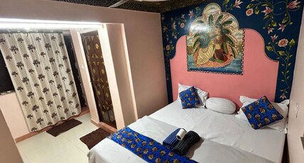 Cozy heaven Room Type - Bedroom 4