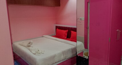 Hotel Panda Continental Room Type - VALENTINE ROOM